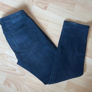 American Eagle outfitters extreme flex jeans - slim straight